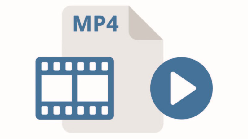 file mp4 là gì
