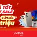 Giá tốt chốt sale – Giảm đến 14 triệu tại Viettel Store