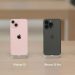 iPhone 13/Mini/Pro/Pro Max nặng bao nhiêu