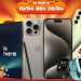 Tưng bừng khai trương siêu thị Viettel Store mới tại TP. Hồ Chí Minh, smartphone giảm đến 11 triệu