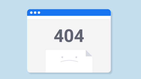 Khắc phục lỗi 404 trên điện thoại nhanh chóng.