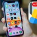 lỗi auto click trên điện thoại