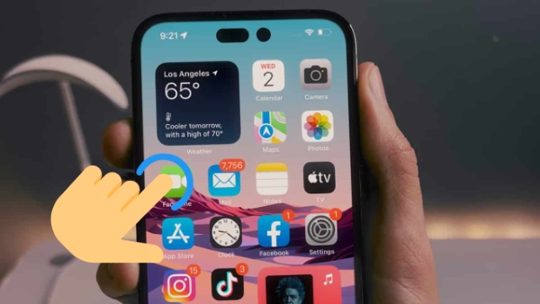 Một số lỗi phổ biến khi sử dụng tính năng Auto Click 