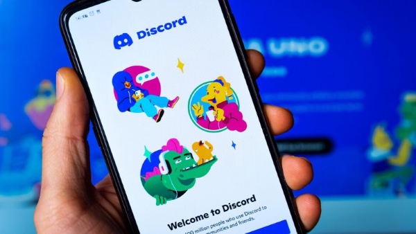 Tải và sử dụng phiên bản mới nhất của ứng dụng Discord