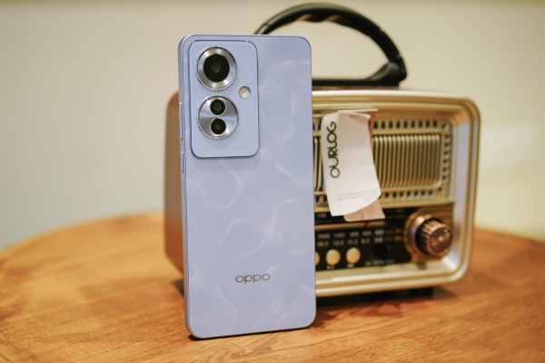 Điện thoại thông minh không thể thiếu trong 2024.