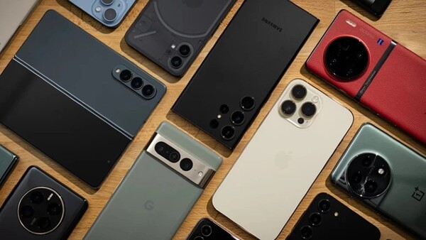 Lợi ích của điện thoại thông minh là hết sức to lớn.