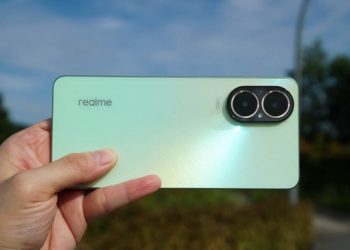 3 lý do nên mua realme C67: Lý do cuối cùng quan trọng nhất