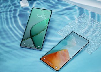 Lý do nên mua TECNO Spark 20 Pro+ bạn đã biết chưa?