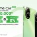 Mua realme C67 tại Viettel Store giá chỉ 4.990.000 đồng