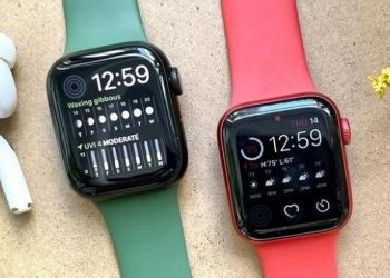 Nên mua Apple Watch 40mm hay 44mm? Sự lựa chọn nào dành cho bạn?
