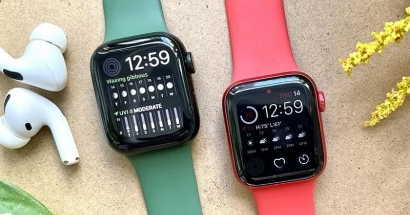 Nên mua Apple Watch 40mm hay 44mm? Sự lựa chọn nào dành cho bạn?