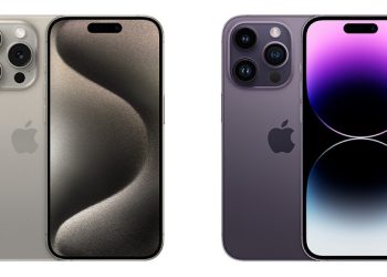 Với giá tiền tương đương nhau, nên mua iPhone 15 Pro hay iPhone 14 Pro Max?