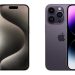 Với giá tiền tương đương nhau, nên mua iPhone 15 Pro hay iPhone 14 Pro Max?