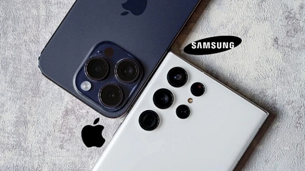 A close up of a cell phone

Description automatically generated