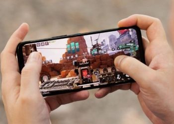 Những dòng điện thoại chơi Liên quân tốt nhất #update 2024