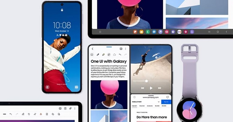 One UI là gì? Giao diện này có gì ấn tượng mà được đánh giá cao?