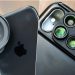 Tổng hợp các loại ống kính camera điện thoại đáng sở hữu nhất