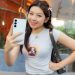 “Ứng vạn điều kiện ánh sáng”, không ngại màn đêm với ống kính của Galaxy A55 5G