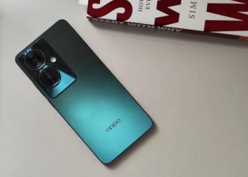 Thoả sức sáng tạo chân dung cùng AI trên OPPO Reno11 F 5G với giá chỉ 8.990.000đ đi kèm ưu đãi siêu hấp dẫn