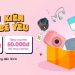 Viettel Store mở bán phụ kiện myFirst cho bé yêu với giá chỉ từ 890.000 đồng