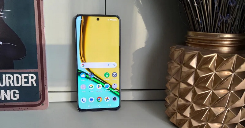 realme C67 có gì nổi bật khiến người dùng chọn mua ở thời điểm hiện tại?