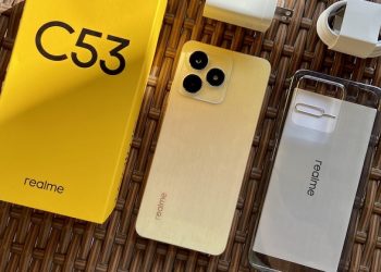 realme C53 có gì đặc biệt khiến bạn “chốt đơn” luôn và ngay?