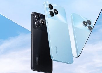 realme C60 có gì nổi bật? Đây chính là câu trả lời dành cho bạn