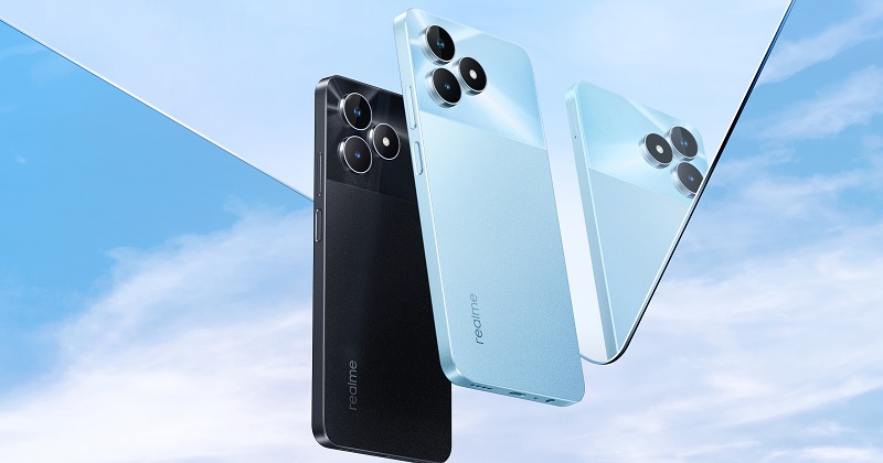 realme C60 có gì nổi bật? Đây chính là câu trả lời dành cho bạn