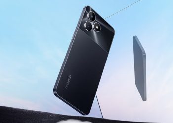 realme C60 giá bao nhiêu? Đây là toàn bộ những thông tin bạn cần biết