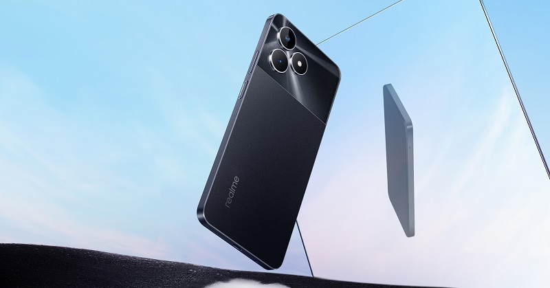 realme C60 giá bao nhiêu? Đây là toàn bộ những thông tin bạn cần biết