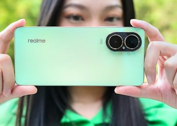 realme C67 có gì mới?