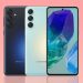 Với cấu hình ấn tượng, liệu Samsung Galaxy M55 giá bao nhiêu?