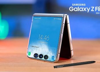 Samsung Galaxy Z Flip 6 khi nào ra mắt