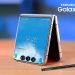 Samsung Galaxy Z Flip 6 khi nào ra mắt