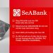 Mở thẻ ngân hàng SeABank tại Viettel Store – Nhận ngay ưu đãi khủng
