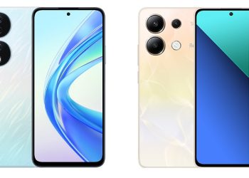 So sánh HONOR X7b và Redmi Note 13: Đâu là sự lựa chọn phù hợp nhất cho bạn ở thời điểm hiện tại?