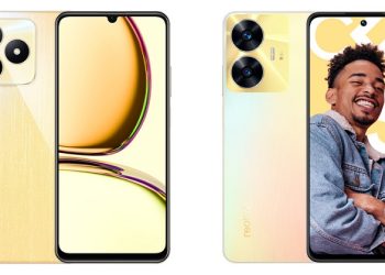 So sánh realme C53 và realme C55: Chọn smartphone nào?