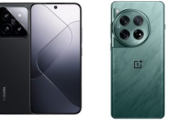 So sánh Xiaomi 14 và OnePlus 12: Kẻ 8 lạng, người nửa cân!