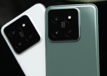 So sánh Xiaomi 14 và Xiaomi 14 Pro