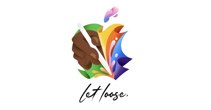 Apple xác nhận sự kiện “Let Loose” sẽ diễn ra vào ngày 7/5