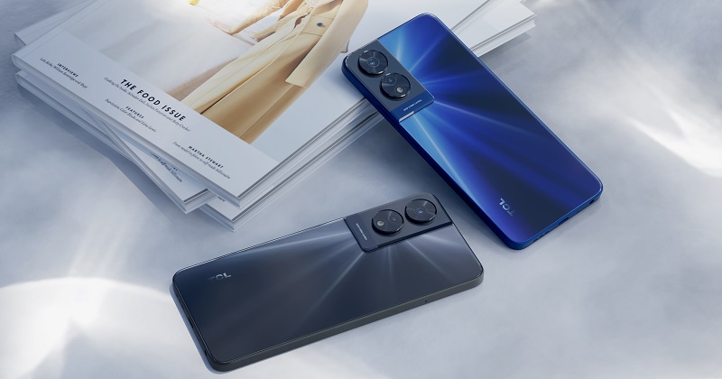 TCL 505 có gì nổi bật? Có đáng mua khi mở bán?