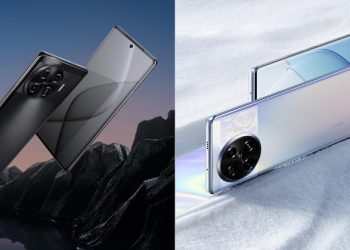 TECNO Spark 20 Pro+ có mấy màu? Cấu hình có gì nổi bật?