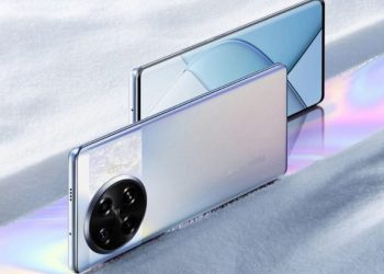 TECNO Spark 20 Pro+ giá bao nhiêu với thiết kế chuẩn flagship, cấu hình mạnh mẽ?