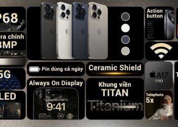 top màn hình điện thoại đẹp nhất