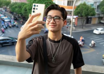 Trải nghiệm Galaxy S24 Ultra sau một tháng: Camera chụp tấm nào keo tấm đó!