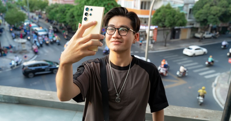 Trải nghiệm Galaxy S24 Ultra sau một tháng: Camera chụp tấm nào keo tấm đó!