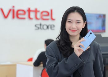 Trạm đổi máy 4G OPPO tại Viettel Store – Giá rẻ, chất lượng tốt
