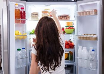 tủ lạnh có tốn điện không