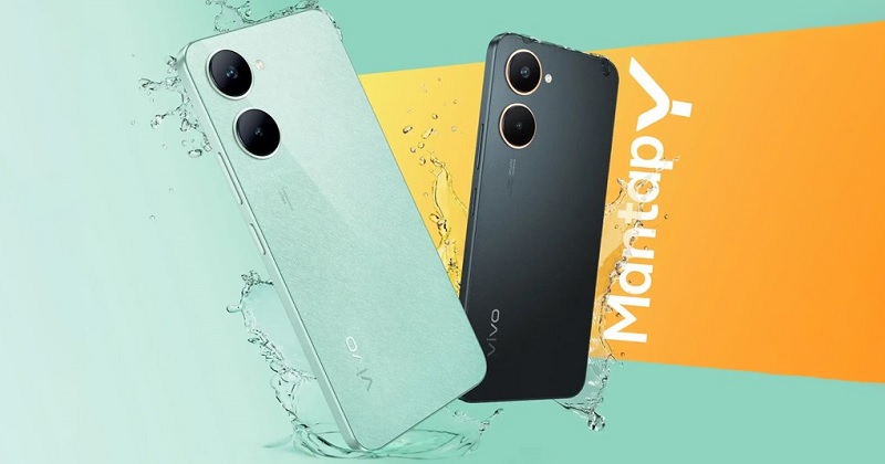 Vivo Y03 có mấy màu? Cấu hình có gì đặc biệt?