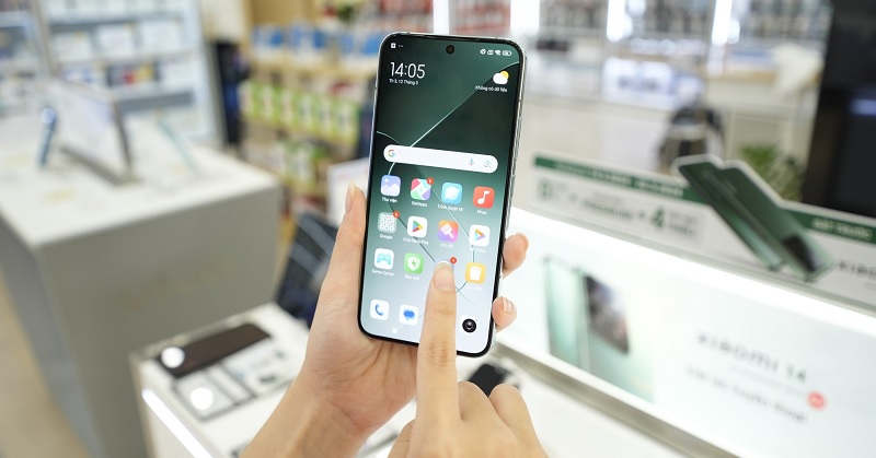Xiaomi 14 giá bao nhiêu, có đủ sức hấp dẫn người dùng?